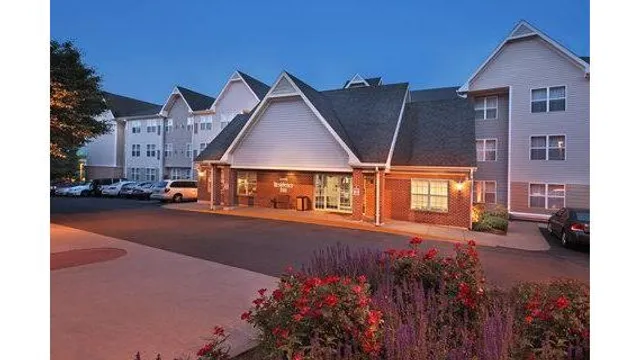 Residence Inn by Marriott Danbury