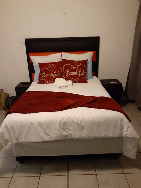 Mthonjeni guest house Durban