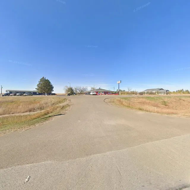 Grand View Motel Williston