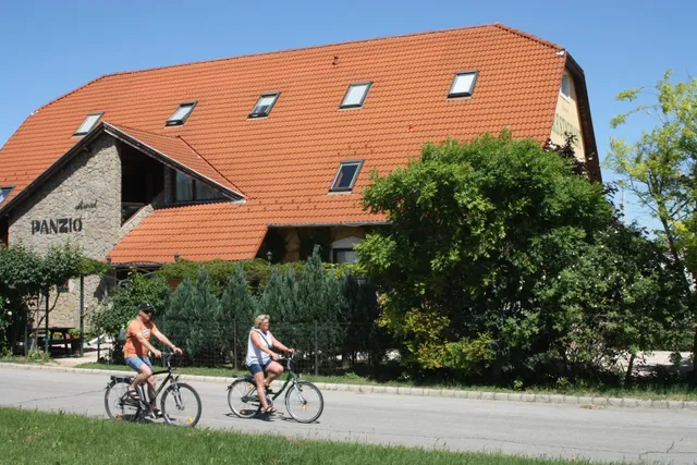 Árpád Munkásszállás