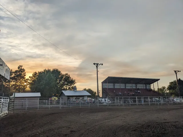 Milton Freewater Pioneer Posse