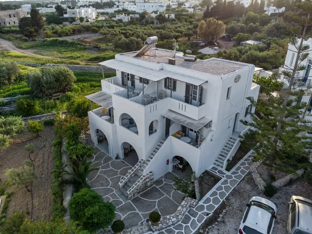 Villa Rita Apartments