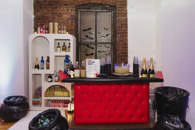 Prolific Pours Mixology