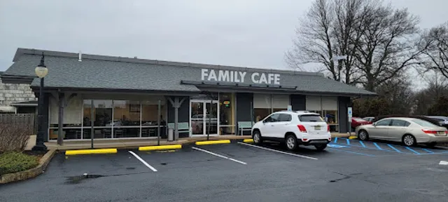Family Cafe