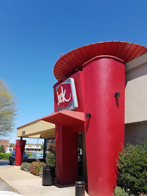 Jack in the Box