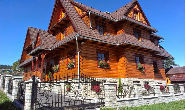 Penzión Horec Ždiar