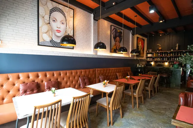 BONA Thai Restaurant