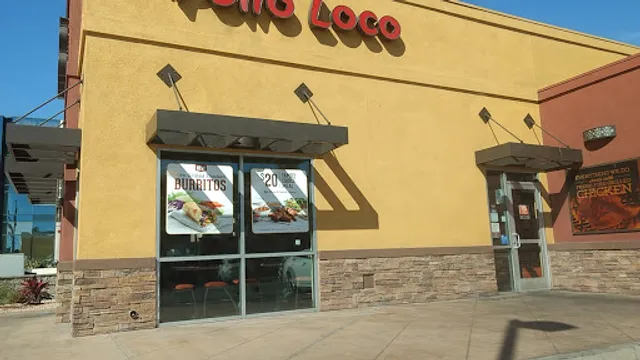 El Pollo Loco