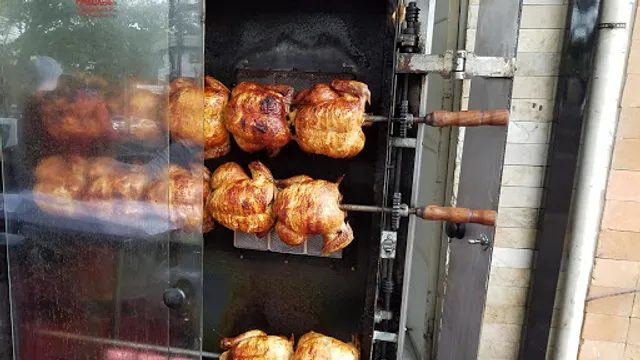 Rotisseria Fernandes