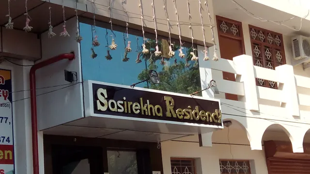 Sasirekha Residency
