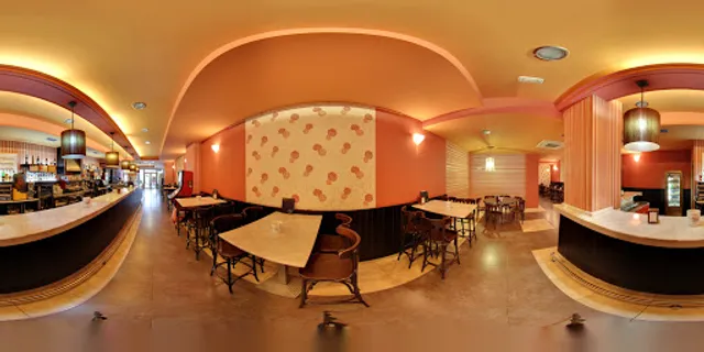 Pastelería Cafetería Anduriña