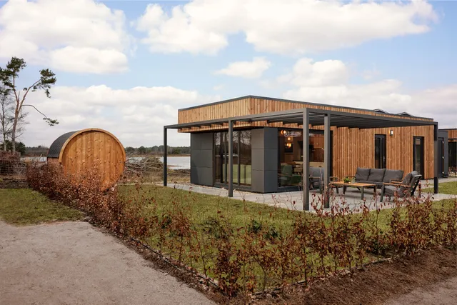 Hofparken De Bergvennen