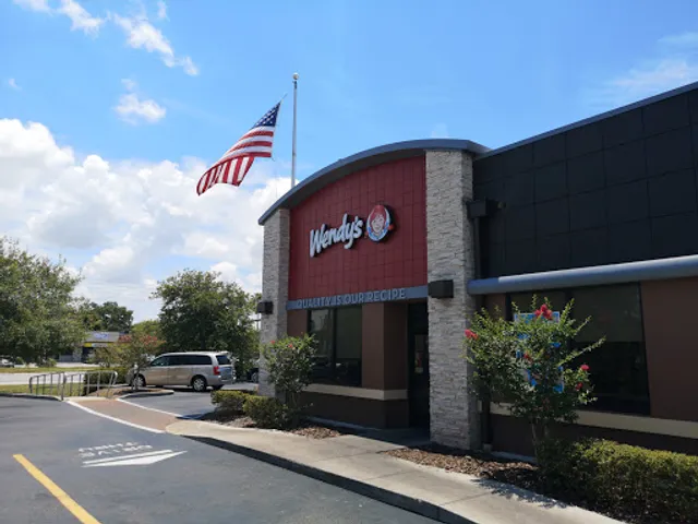 Wendy's