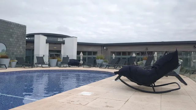 The Spa at Una St Ives