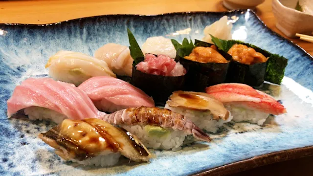 Takara Sushi