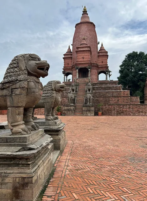 Breakfree Adventures Nepal Pvt. Ltd.