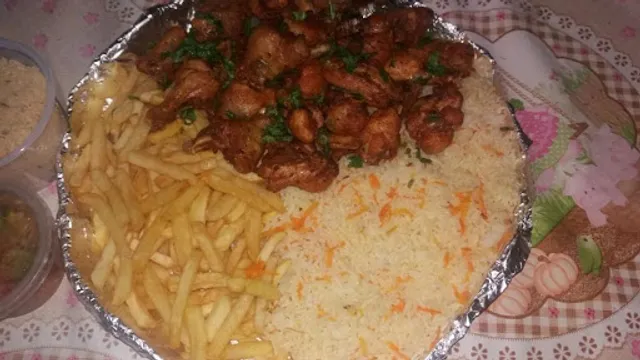 DISK MARMITEX DOIS IRMÃOS - SÃO VICENTE