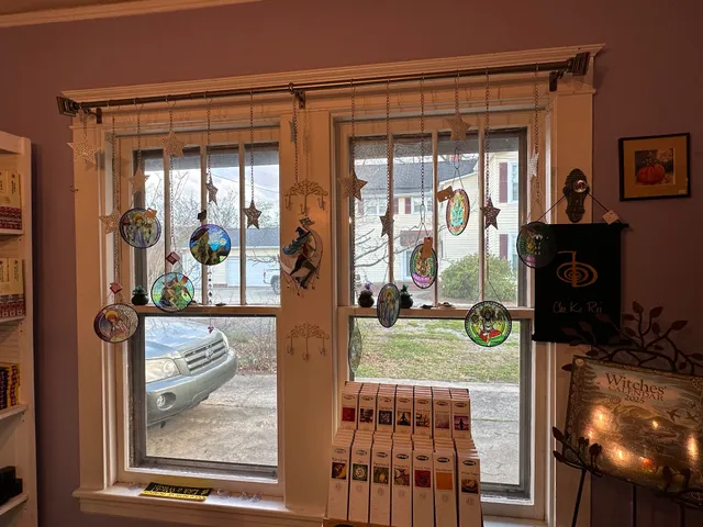 Cosmic Connection Art and Interests