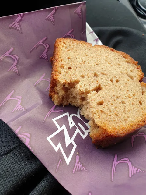 Muzz Buzz - Bluff Point