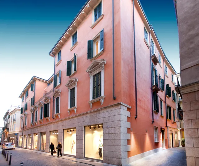 Opera Relais de Charme