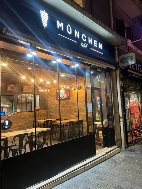 München Kebab