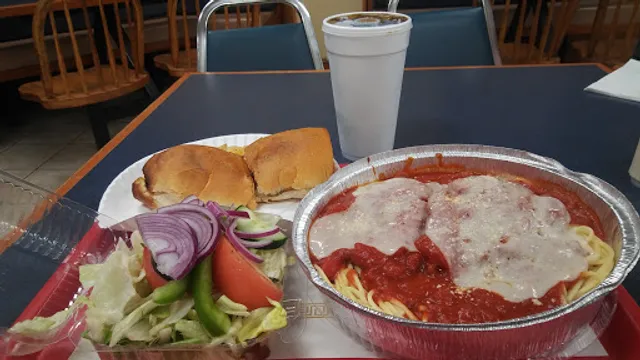 Dimitri's Restaurant & Carry Out