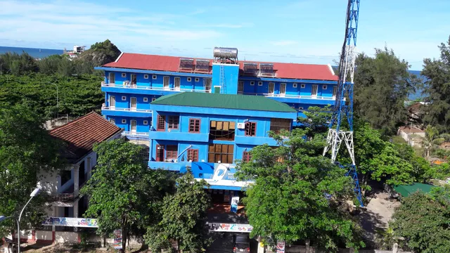 Xuan Lan Hotel - Restaurant Xuan Lan