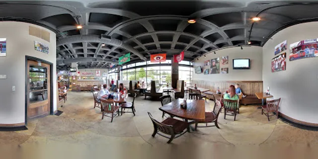 Mugshots Grill and Bar - Vestavia Hills, AL