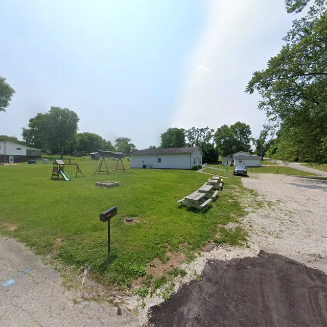 Oolitic Community Center