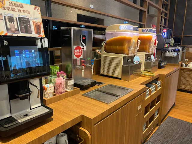 Syabu-yo Kaohsiung SKM Park