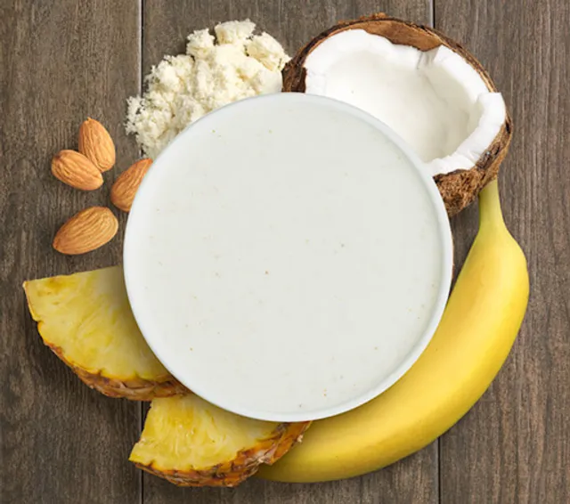 Emerald City Smoothie - Inside LA Fitness