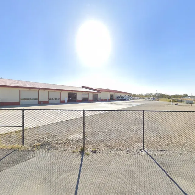 Mel Snell, RV Outfitter @ Good Life RV