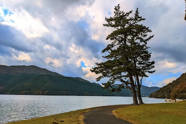 蛸川温泉 箱根湖畔の湯