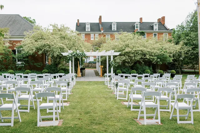 The Manor at The Juniata Valley Winery (Lily Manor)