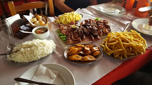 Restaurante Picanha Do Gugu