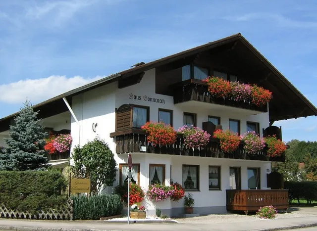 Haus Sonneneck