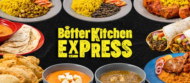 Better Kitchen Express (Las Pinas)