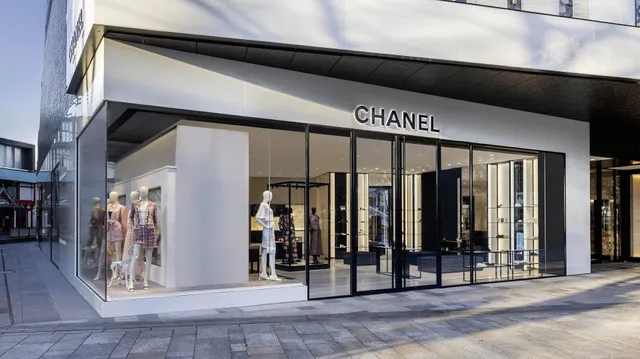 CHANEL Omotesando Store