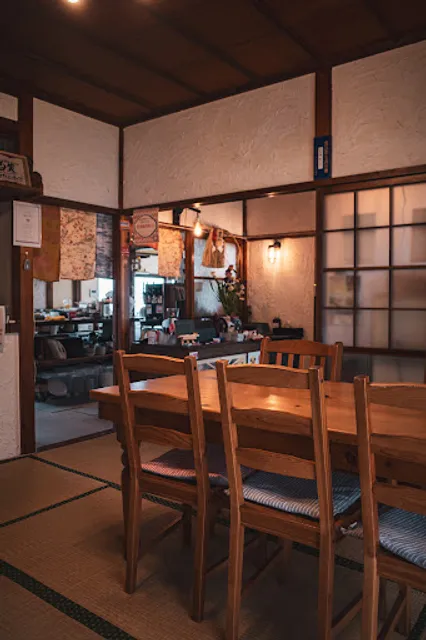 米農家レストラン 百笑(ひゃくしょう)