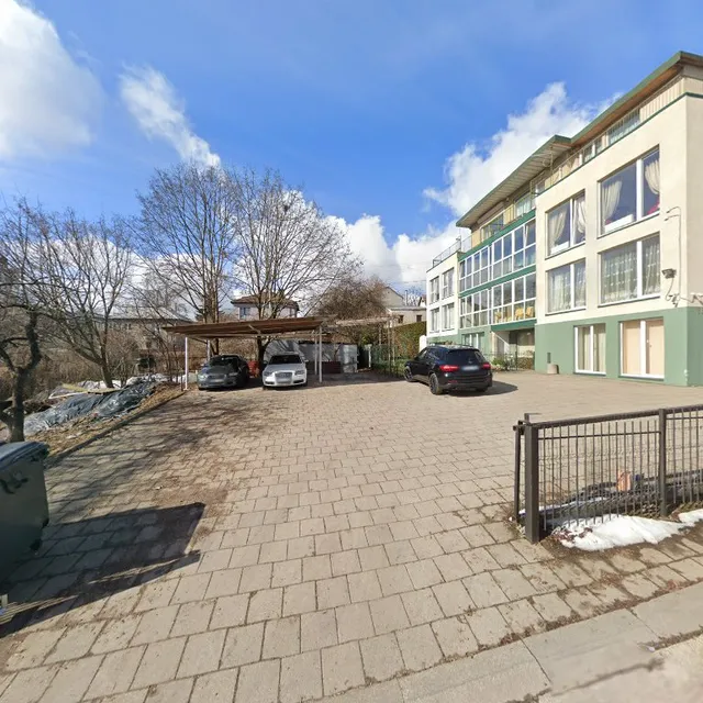 Jaukūs apartamentai