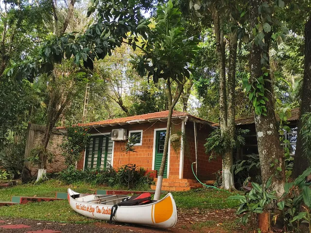 Posada Turistica Del Lago Don Cachito