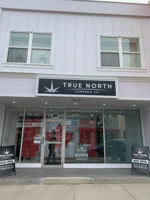 True North Cannabis Co - Hamilton Dispensary
