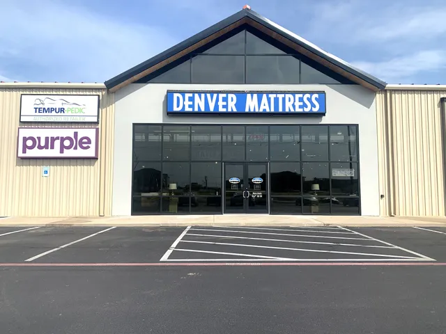 Denver Mattress