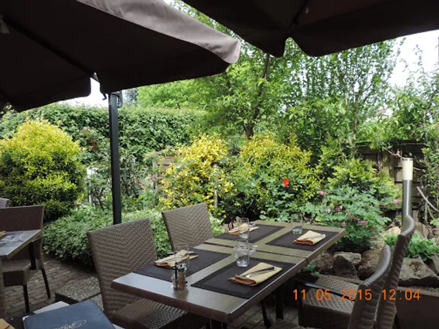 Restaurant Au Raisin