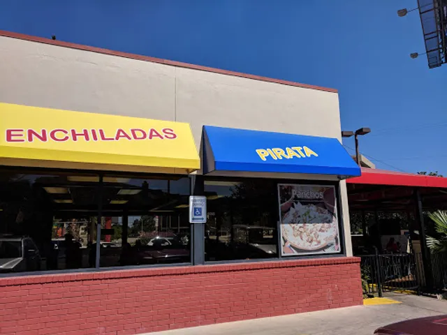 Taco Palenque Broadway