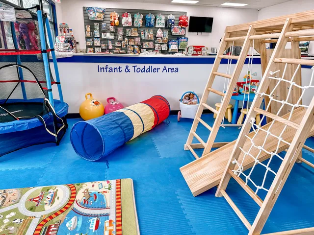 We Rock The Spectrum - Clarksville