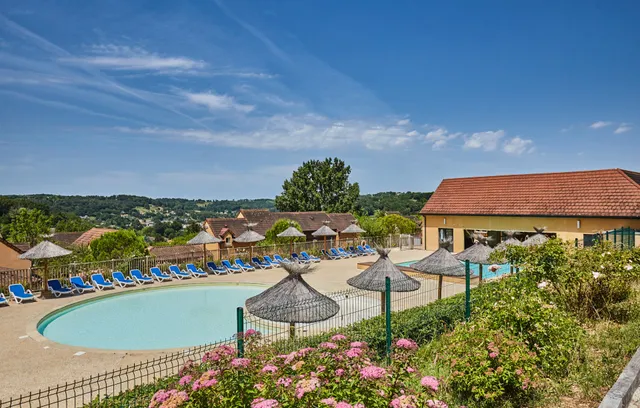 Résidence Odalys Référence Les Côteaux de Sarlat