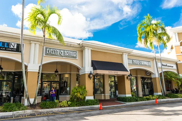 Evelyn & Arthur - Boca Raton