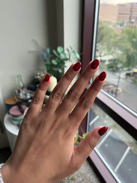 Royal Nails