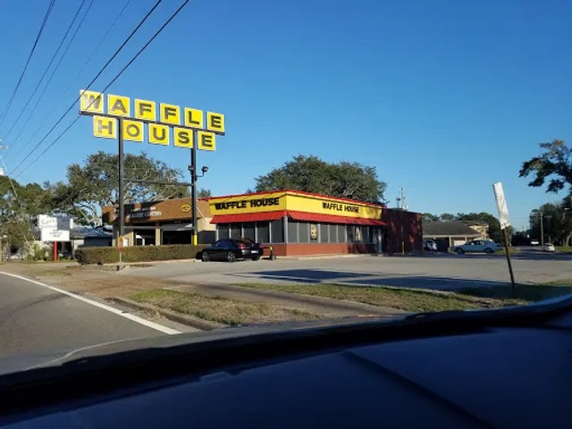 Waffle House